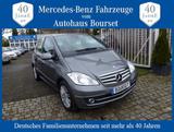 Mercedes-Benz A 160 Elegance Klima-erst 52.000KM-Sitzheizung - Mercedes-Benz A-Klasse: Elegance