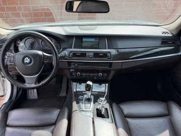 BMW 530 - 12