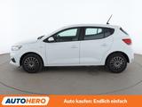 Dacia Sandero 1.0 TCe Expression*LED*CAM*PDC*KLIMA* - Dacia Sandero Gebrauchtwagen in Bonn
