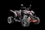 Aeon Cobra 424 SM EFI - AEON COBRA 424 SM