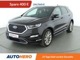 Ford Edge 2.0 TDCi Bi-Turbo Vignale 4x4 Aut*NAVI*LED* - gebrauchte Ford Edge aus dem Jahr 2018