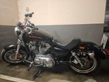 Harley-Davidson XL 883 - Angebote entsprechen Deinen Suchkriterien