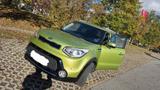 Kia Soul 1.6 GDI - gebrauchte Kia Soul aus dem Jahr 2016