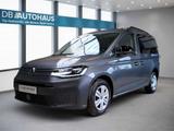 Volkswagen Caddy Kombi 2.0 TDI 4MOTION Standhz LED  - gebrauchte VW Caddy aus dem Jahr 2024