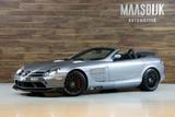 Mercedes-Benz SLR 722 S|Mint Condition|First Paint|1/150|VAT| - Mercedes-Benz SLR: 722