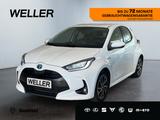 Toyota Yaris Hybrid 1.5 Team D *CAM*Spurhalteass*ACC* - Toyota Yaris in Dortmund