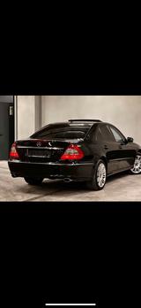 Mercedes-Benz Mercedess E320 CDI 7G-tronik - Mercedes-Benz E 320 in Hamm