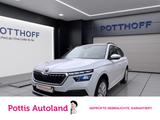 Skoda Kamiq 1.0 TSI DSG STYLE NAVI PANO LED KAMERA - Skoda Kamiq in Hamm