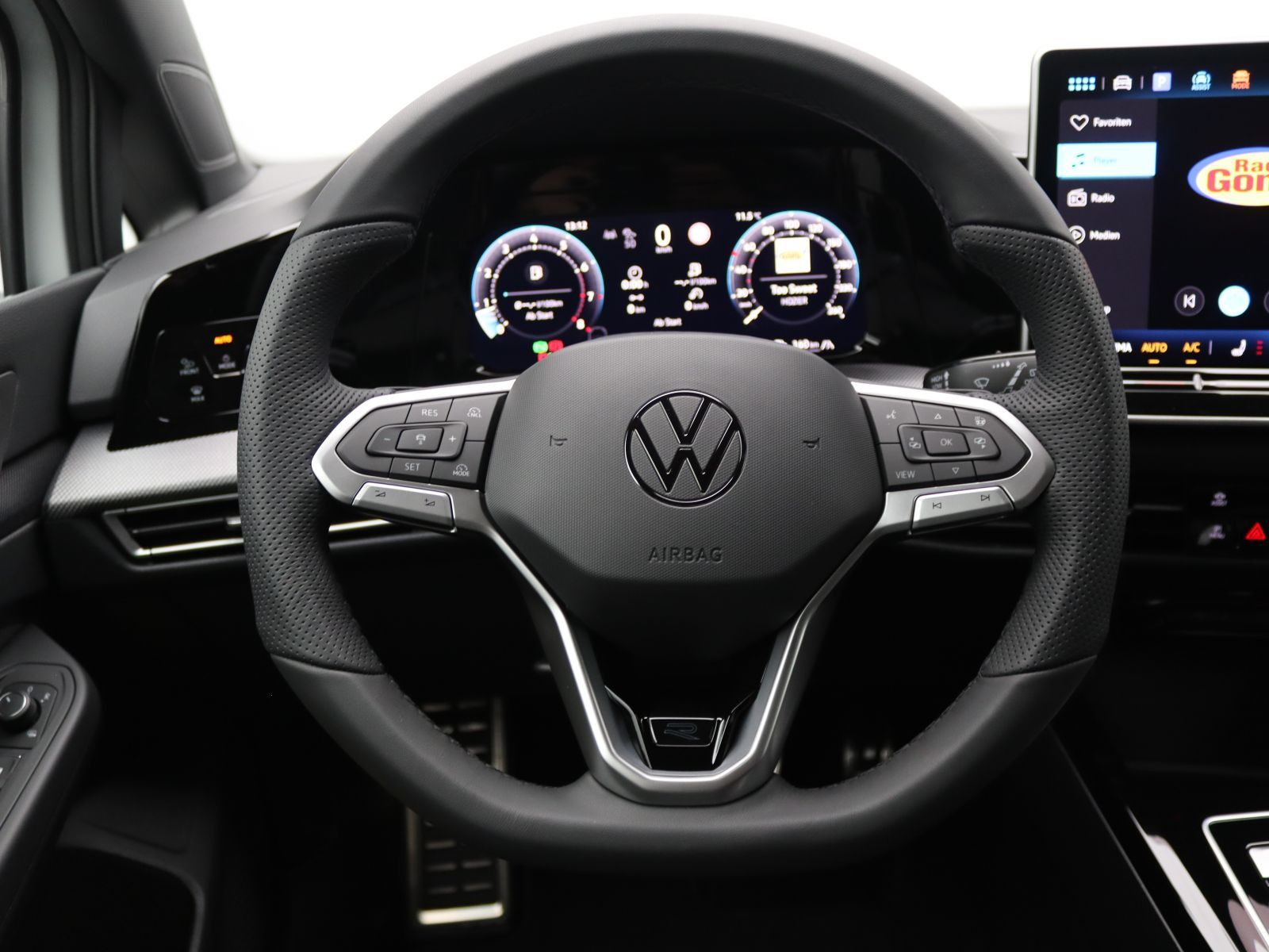 Volkswagen Golf - Bild 13