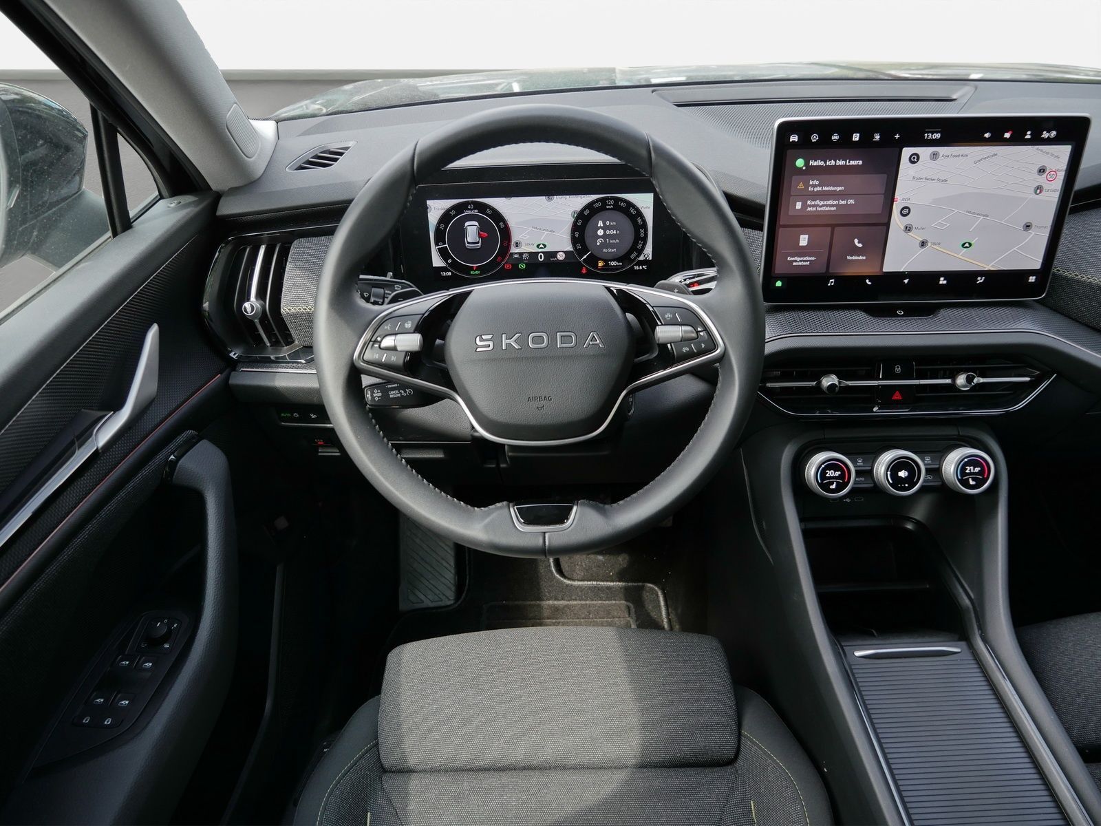 Skoda Kodiaq - Bild 8