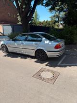 BMW 325 e46 Automatik - BMW 325 in Düsseldorf