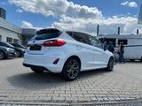 Ford Fiesta 1.0 EcoBoost ST-Line *LED Navi ACC DAB* - Ford Fiesta: Weiß