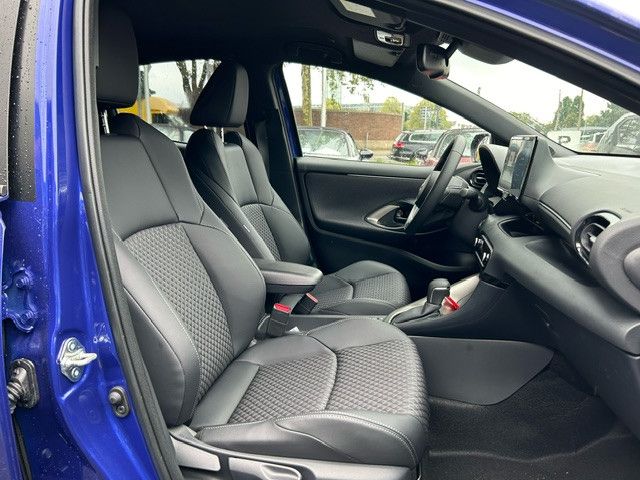 Mazda 2 Hybrid - Bild 9