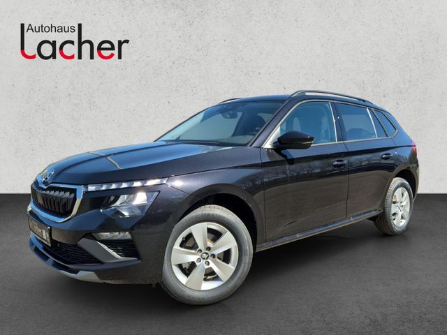 Kamiq Selection 1.0 TSI