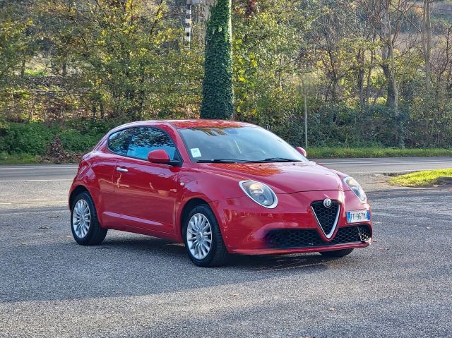 Alfa Romeo MiTo 1.4 78 CV 8V S&S Super Racer 201