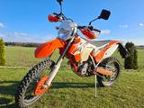 KTM 350 EXC-F 2015 1. Halter Erst 72h TÜV NEU - Offers