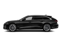 Audi A6 - Vorschau Bild 4