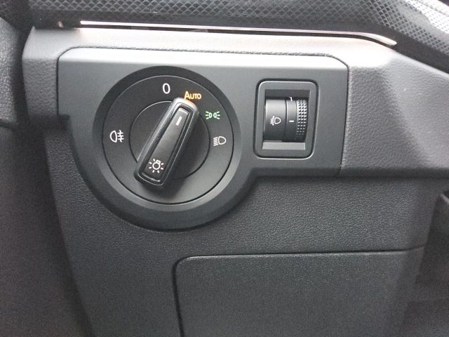 T-Cross GOAL 1.0 l TSI OPF 85 kW (116 PS) 6-Gang
