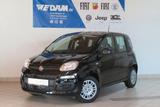 Fiat Panda Pandina Urban 1.0 MildHybrid *CityPaket* - Fiat Panda aus 2025