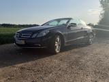 Mercedes-Benz E200 - Mercedes-Benz 200 Gebrauchtwagen