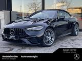 Mercedes-Benz CLE 53 4M+ Cab Night II Distr Drivers DigLi HuD - Mercedes-Benz CLE 53 AMG mit Benzin-Antrieb: Automatik