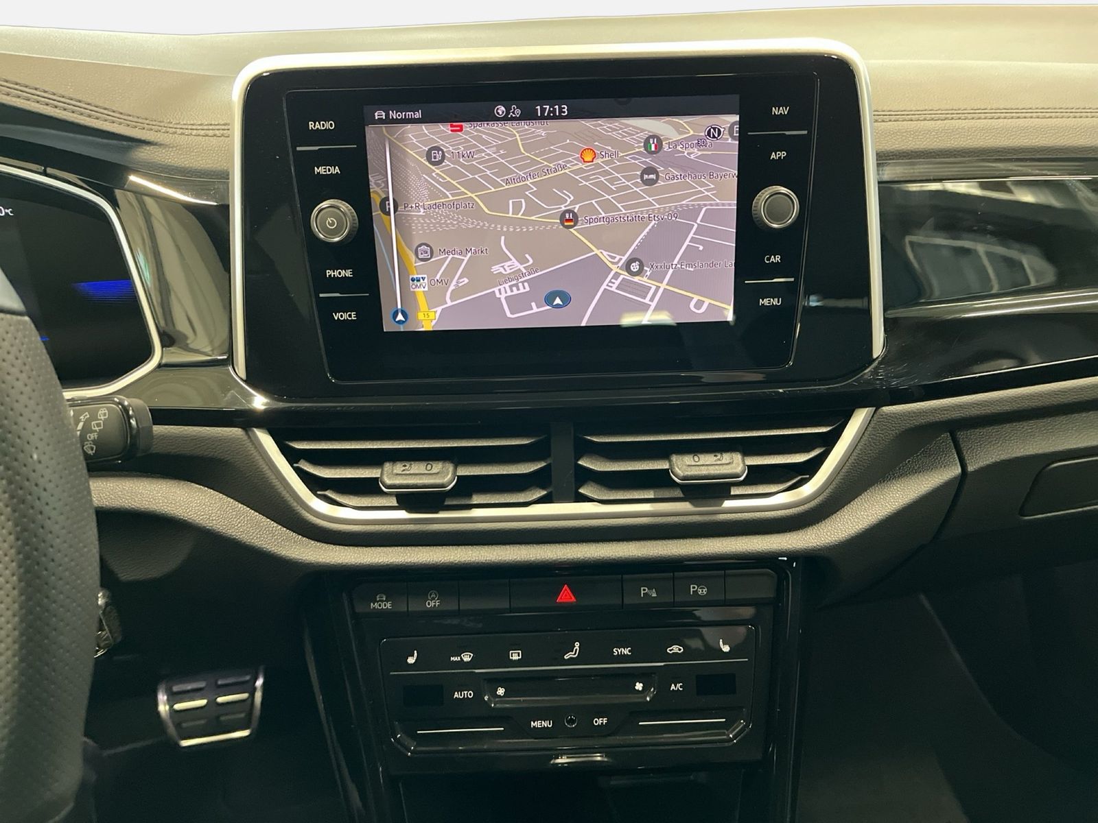 Volkswagen T-Roc - Bild 17