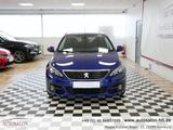 Peugeot 308 SW Style*2Vorb Rentner*Servicege.*Navi P.*Pa - Peugeot 308 Gebrauchtwagen in Hamburg