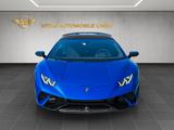Lamborghini Huracán Performante Spyder Carbon/Lift/Tempomat - Lamborghini Gebrauchtwagen in Hannover