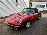 Alfa Romeo Spider 2.0 Serie 4, H-Gutachten