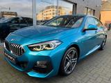 BMW 218i Gran Coupe M Sport M Sportsitze ACC h/k RFK - blaue BMW 218 Gran Coupé
