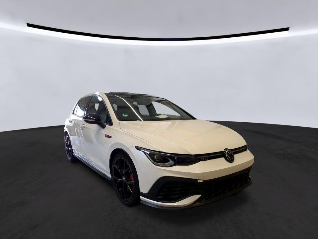 Volkswagen Golf GTI Clubsport 2.0 TSI/TRAVEL/PANO/CAM, миниатюра 2