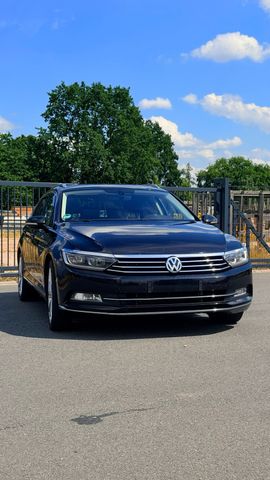 VW Vw Passat Volkswagen