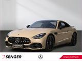 Mercedes-Benz AMG GT 43 Night-II Panorama Burmester 21-Zoll - Mercedes-Benz AMG GT in Hamm