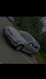 Volkswagen VW Golf 4 1.9 TDI 101 PS | TÜV bis 01/2027... - Volkswagen Golf aus 2001: TDI