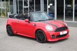 MINI COOPER Cabrio "Works Optik" Pepper 114tKM - MINI MINI aus 2009