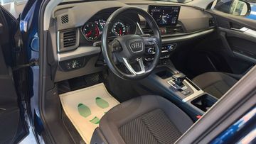 Audi Q5 - 11