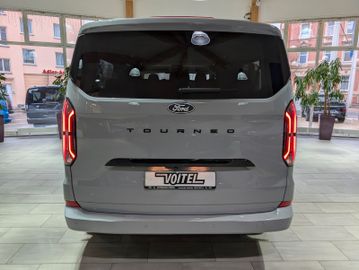 Ford Tourneo Custom Titanium X L2 Matrix