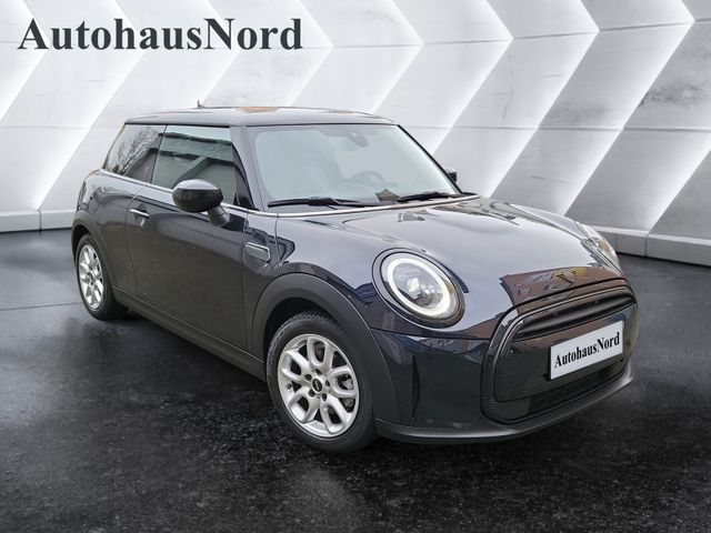 MINI Cooper 1.5 Yours Trim LED*NAVI*LEDER*RFK*CARPLAY