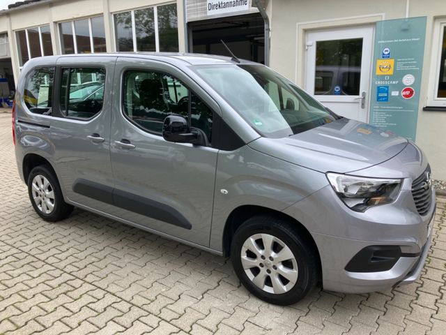 Opel Combo Life 1.5 Diesel 75kW Edition Abverkauf