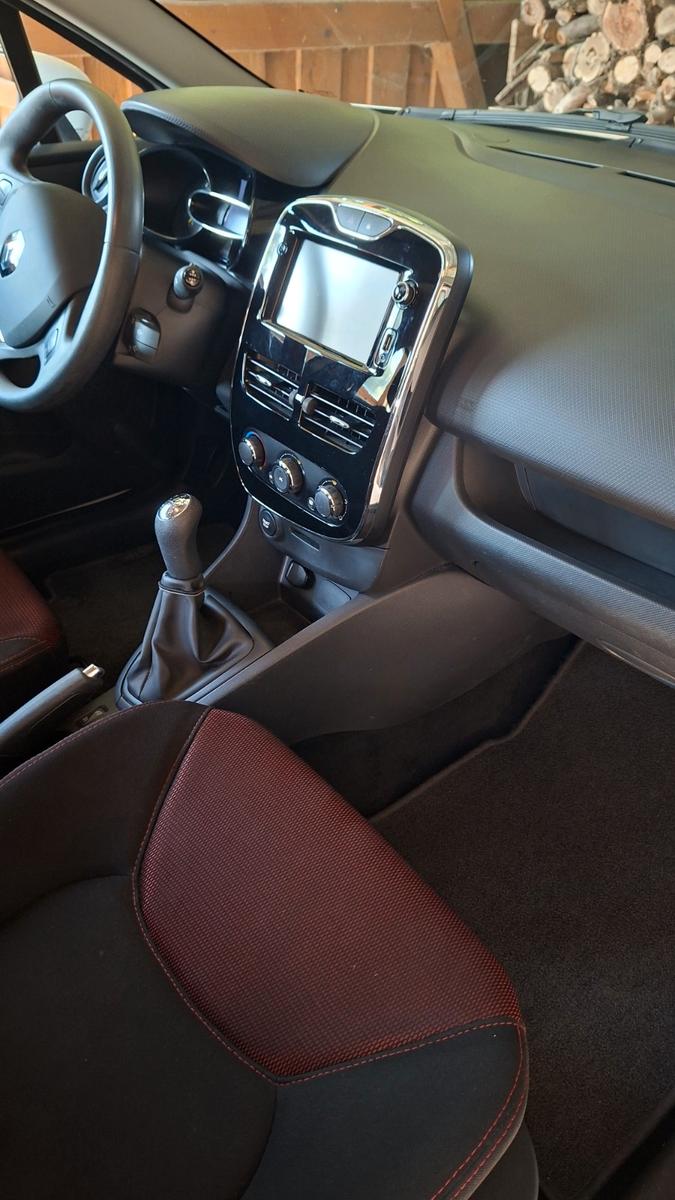Renault Clio 1.2 16V Expression | 61.300 km