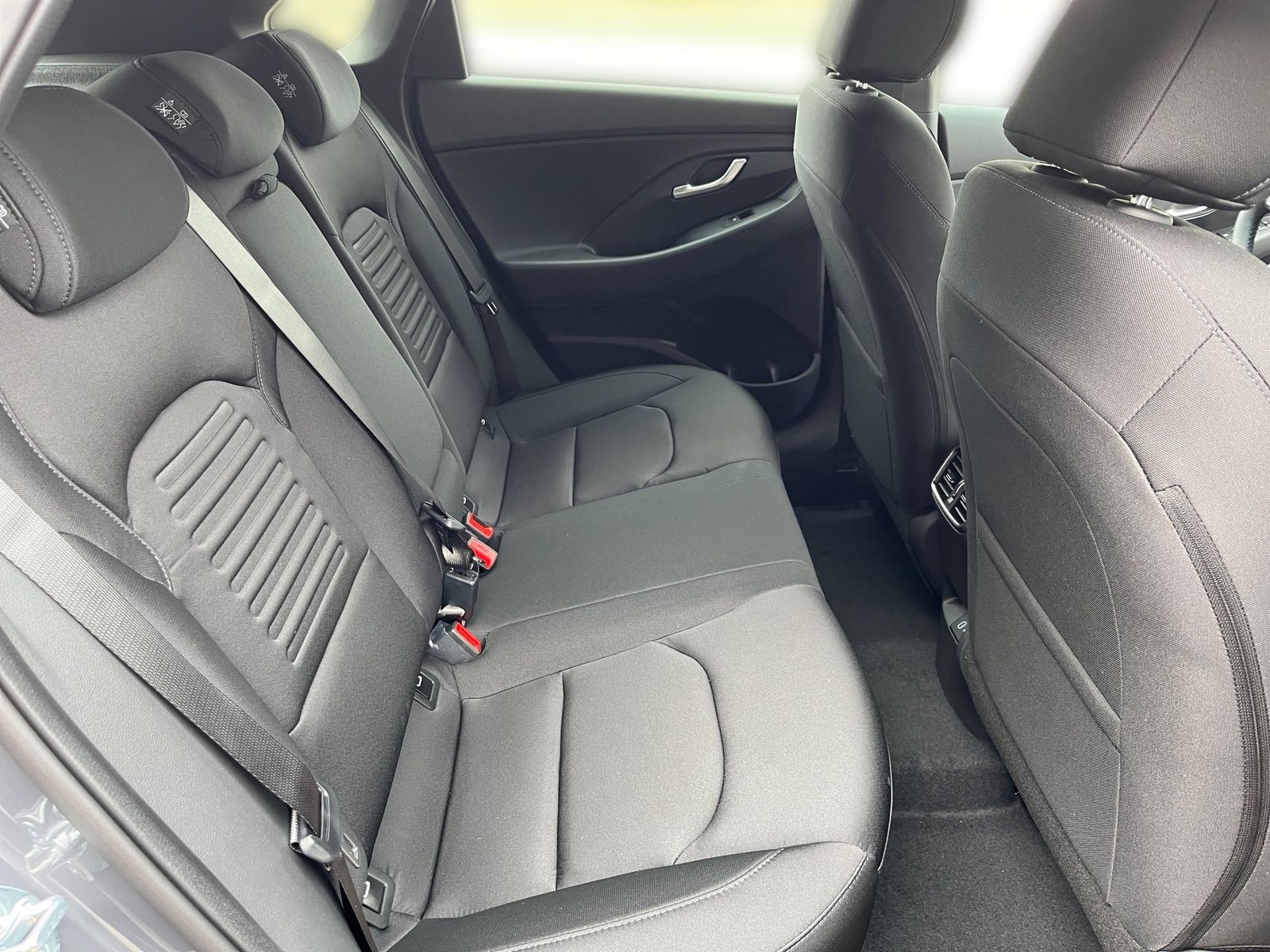 Hyundai i30 – Bild 11