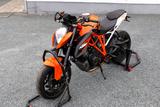 KTM Superduke 1290 R Remus*2.Hand*Wilbers-Suspension - Offers