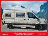 HRZ Life - Mercedes Benz - Automatik - 163 PS - - HRZ Diesel Kastenwagen