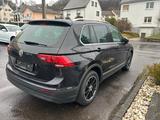 Volkswagen Tiguan ComfortlineTDI/Pano-Dach/Leder/360 Kamera - VW Tiguan Gebrauchtwagen
