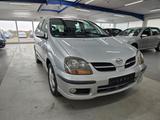 Nissan Almera Tino Acenta, Automatik,PDC - Nissan aus 2001