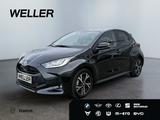 Toyota Yaris Hybrid 116 1.5 Teamplayer *LED*CAM*SHZ*ACC - Jahreswagen mit Hybrid-Antrieb
