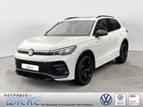 Volkswagen Tiguan 2.0 TDI DSG 4Motion R-Line NAVI KLIMA AHK