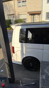Volkswagen VW T6.1 Multivan Edition DSG ACC Navi LED 20Zoll - VW T6 Multivan in Herne