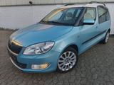Skoda SKODA  ROOMSTER   ELEGANCE  PLUS  EDITION ... - Skoda Roomster: Elegance