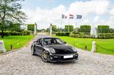 Porsche 911 turbo S - Porsche: Turbo 911